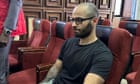 Binance executive denied bail in Nigeria over money laundering charges