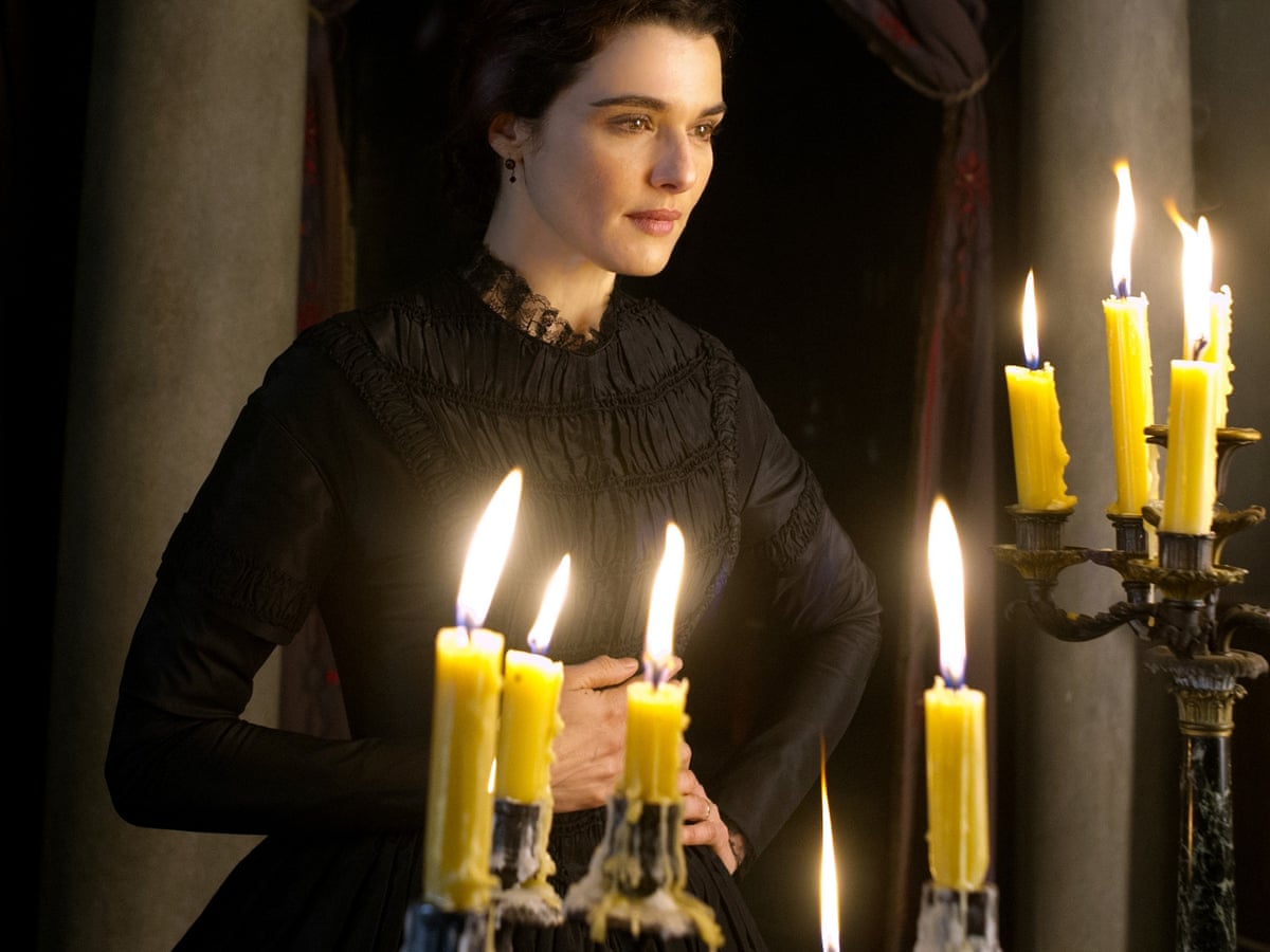 My Cousin Rachel review – Rachel Weisz makes a magnificent villain | Thrillers | The Guardian