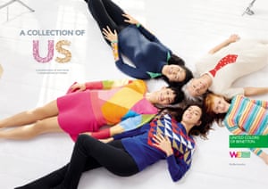 Benetton 2015 advertising campaign