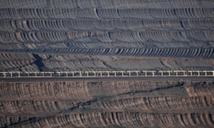 A proposal for a huge open-cut mine in Limpopo should be rejected by thge export credit agency, campaigners say