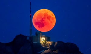 2018 s blood moon