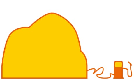 Can we turn the Whitechapel fatberg into biodiesel?