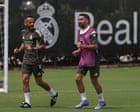 ‘I took the Club World Cup as a challenge’: Dani Carvajal returns for Real Madrid