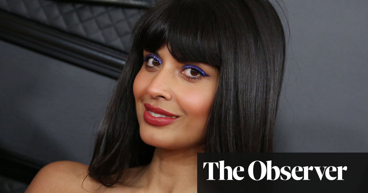 Phillip Schofield and Jameela Jamil: two tales of coming out