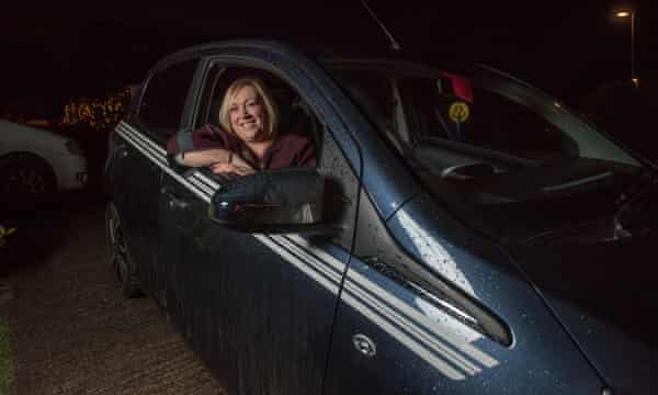 Motoring Myths What Black Boxes Reveal About Our Driving Habits