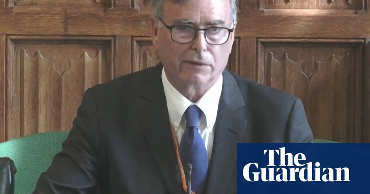 Clock ticking on Premier League and EFL redistribution deal, warns new regulator Clock ticking on Premier League and EFL redistribution deal, warns new regulator