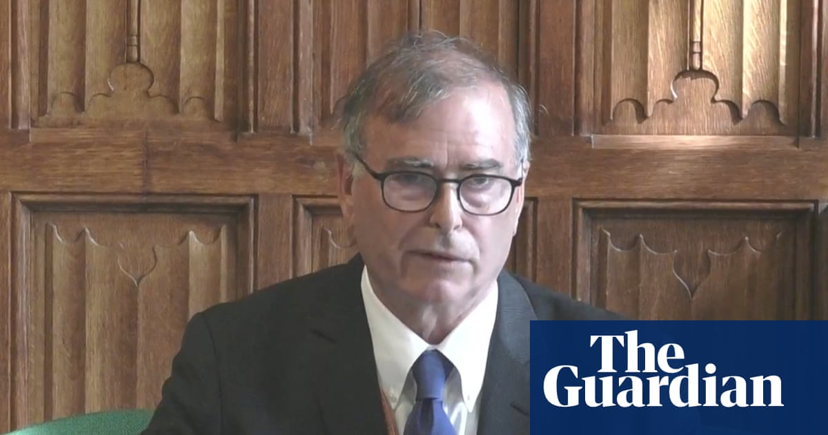 Keir Starmer expresses sincere regret' over appointment of Labour donor to football watchdog