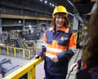 Source-feed image associated with Rachel Reeves tells ministers to ‘buy British’ in four key industries