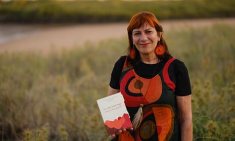Ali Cobby Eckermann. The Yankunytjatjara poet has won book of the year and the Indigenous writers category at the New South Wales premier’s literary awards.