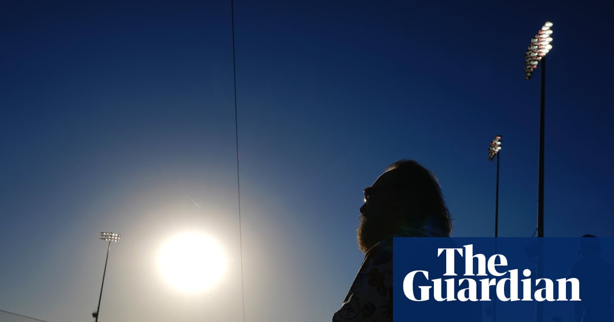 Record-breaking heat dome expected to bring dangerous temperatures to US south-west