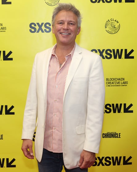 Second Life creator Philip Rosedale attends ‘What’s in a Metaverse?’ during the 2022 SXSW Conference and Festivals at Austin Convention Center on March 16, 2022 in Austin, Texas