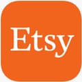 Etsy app logo