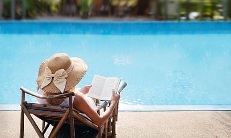 Looking for inspiration? Ten books for your summer reading list