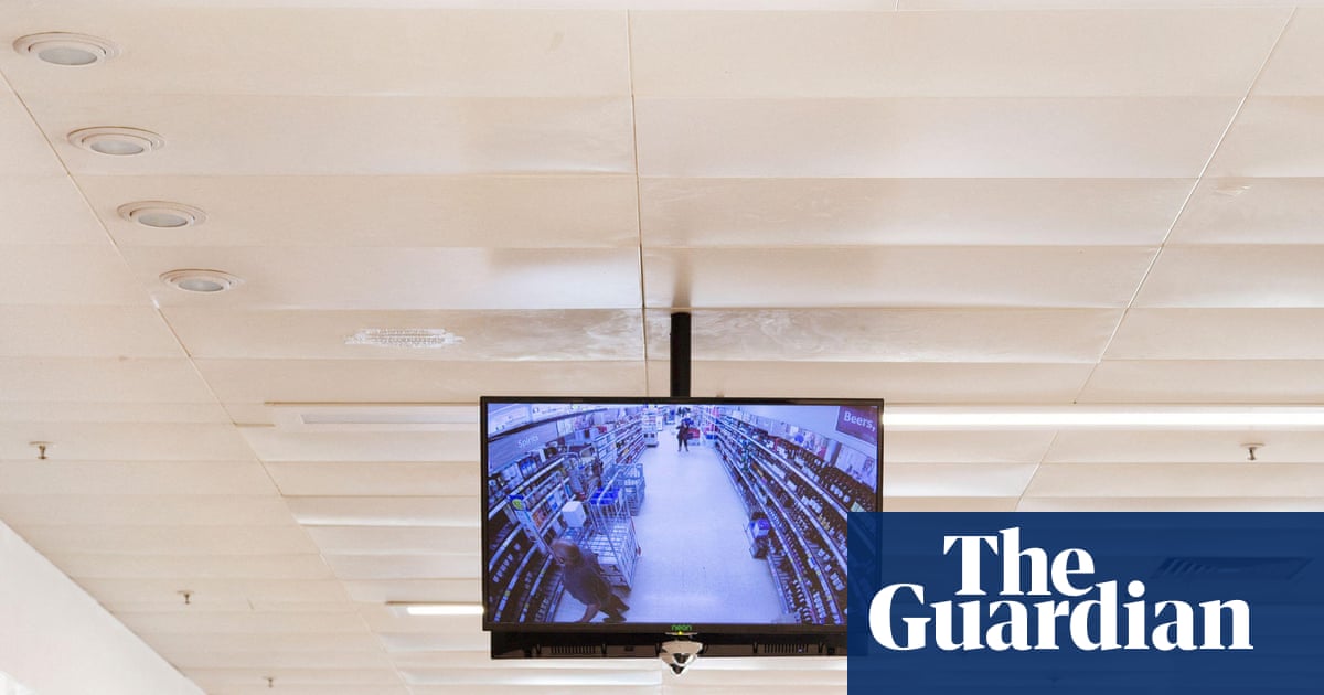 Συναγερμός για την κυκλοφορία συστήματος αναγνώρισης προσώπου σε καταστήματα του Ηνωμένου Βασιλείου που ειδοποιεί άμεσα την αστυνομία | Αναγνώριση προσώπου
