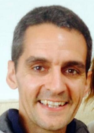 A British man is feared to be one of the 66 people killed when in the EgyptAir tragedy. Doctor’s son Richard Osman, 41, was believed to be flying to visit family in Egypt