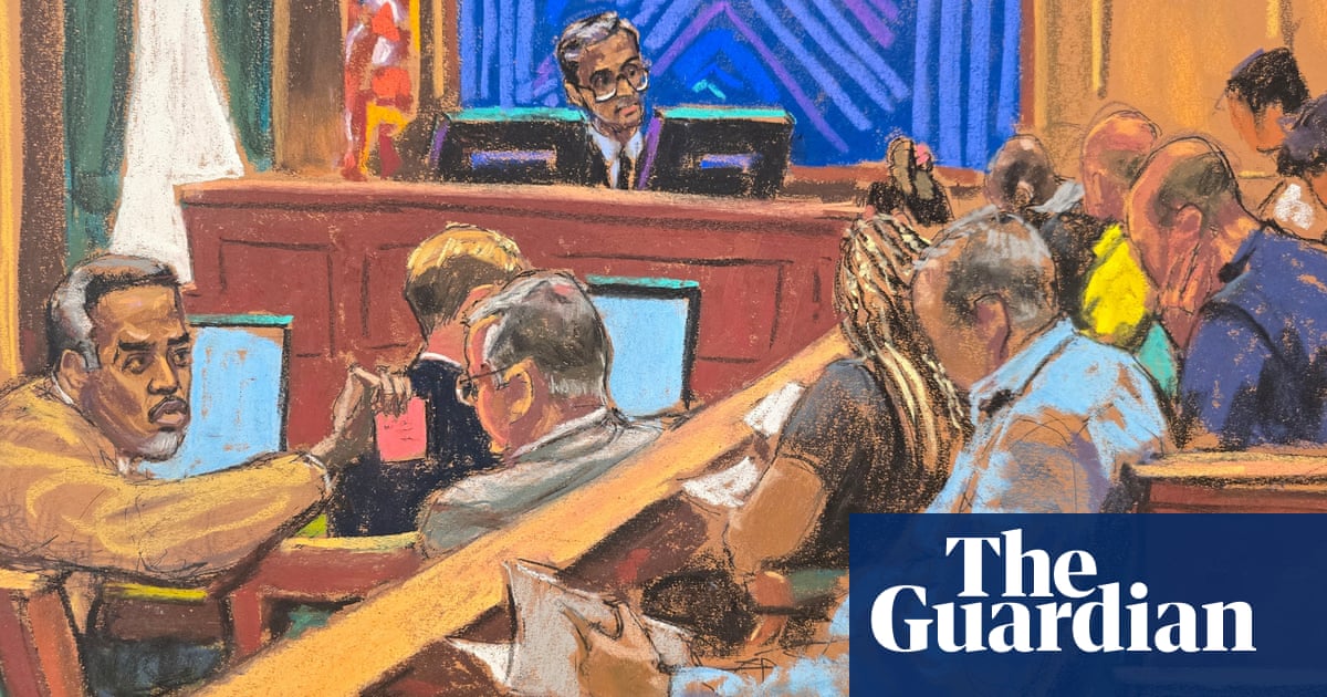 Jury in Sean Diddy' Combs sex-trafficking trial resumes deliberations