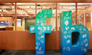 Facebook S New London Office Brings 800 Jobs To The Capital