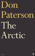The Arctic by Don Paterson