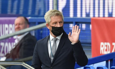 Marcel Brands has overseen £300m in spending since he joined in 2018 but he is unlikely to be missed by many, if any, Everton supporters. 