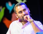 Amol Rajan warns BBC destined to shrink at ‘accelerating rate’