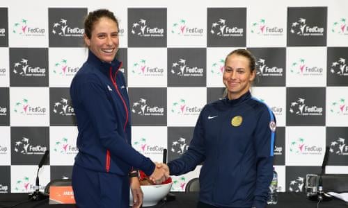 Fed Cup blunder on German national anthem: Why a lyrics mistake means so much