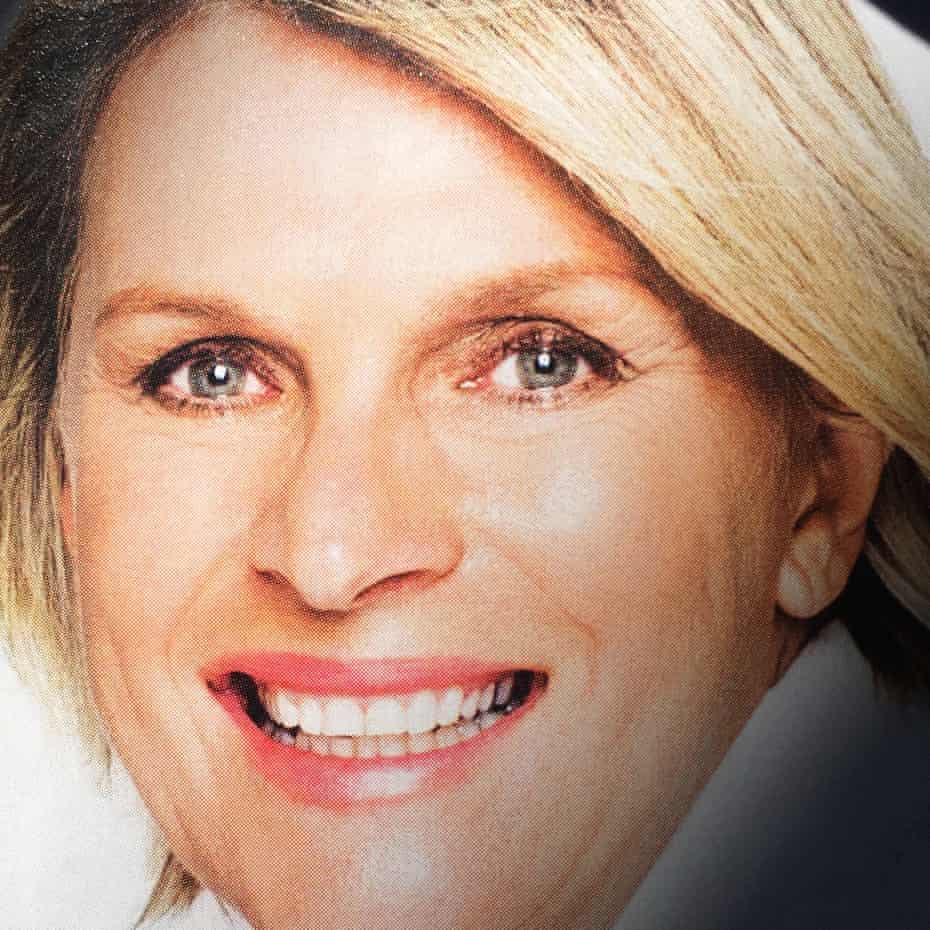 Rebecca Wilson Renowned Sports Journalist Dies From Breast Cancer At 54 Australian Media The Guardian Rebecca Wilson Renowned Sports Journalist Dies From Breast Cancer At 54 Australian Media The Guardian
