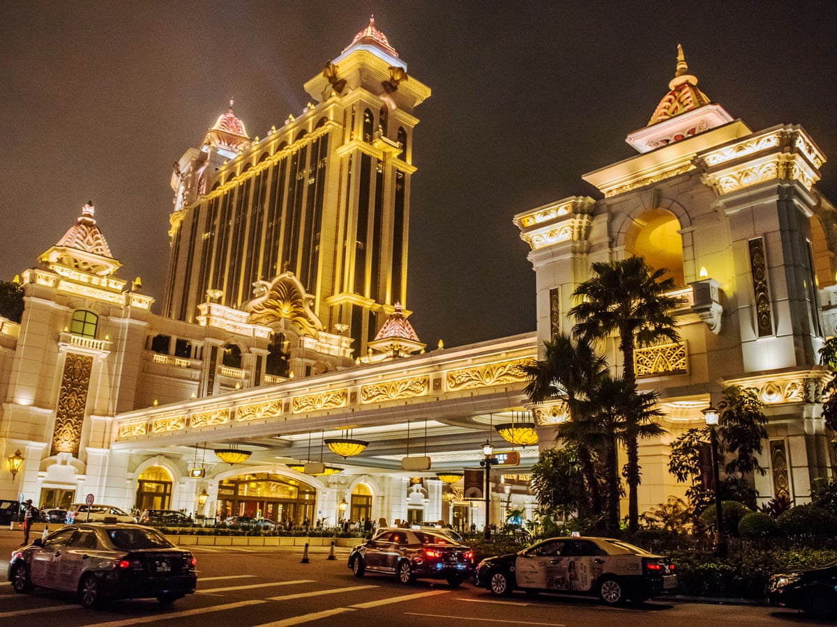 Macau casino age limit 2019 Macau casino age limit 2019