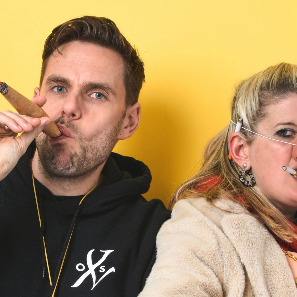 bum me a cigarette meaning You Me Bum Bum Train: 'There have been weddings, children and lifelong friendships made through this show' | Stage bum me a cigarette meaning You Me Bum Bum Train: 'There have been weddings, children and lifelong friendships made through this show' | Stage