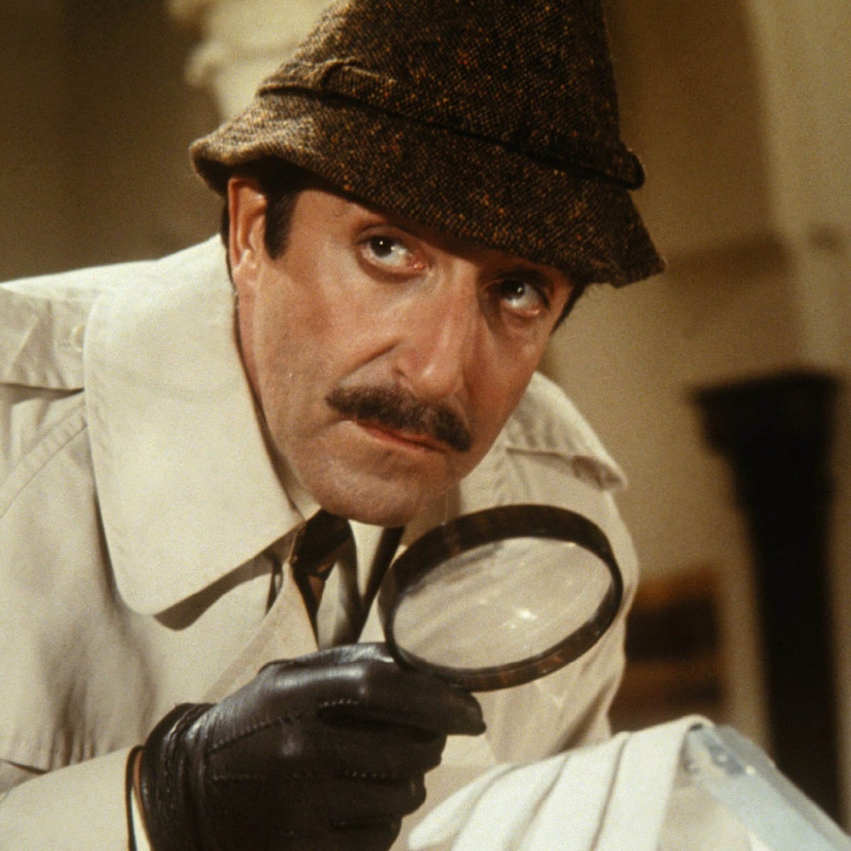 The enduring brilliance of Peter Sellers: 'There's never been a better comic actor' | Movies | The Guardian