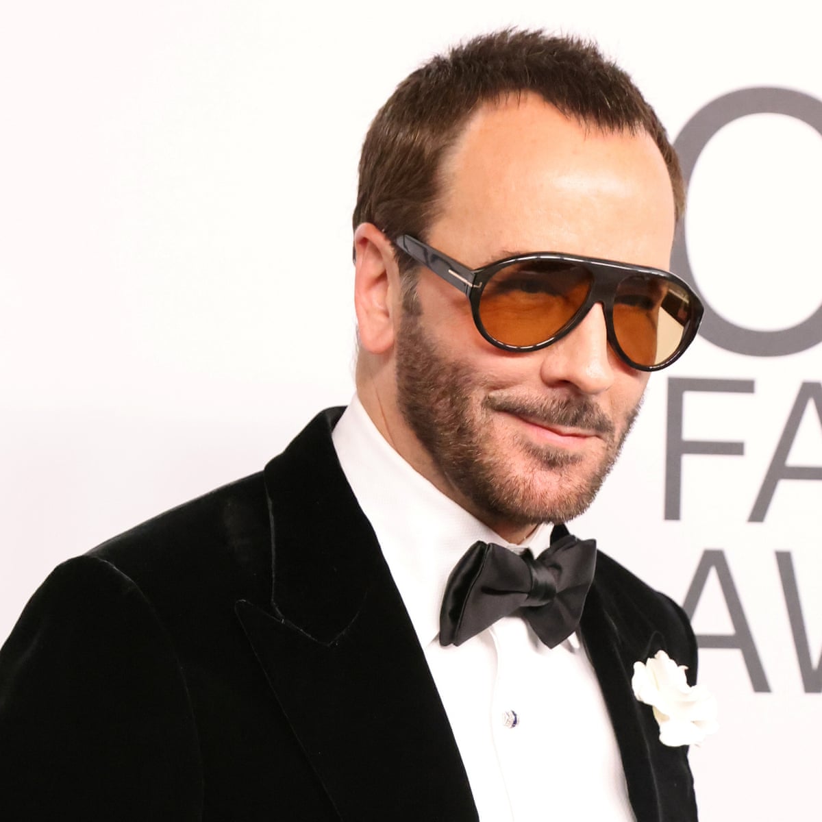 Top 48+ imagen actor tom ford - Abzlocal.mx