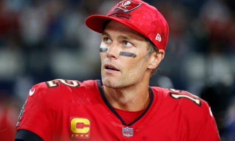 Where Does Tom Brady's Retirement Leave The Buccaneers, Raiders & 49ers?