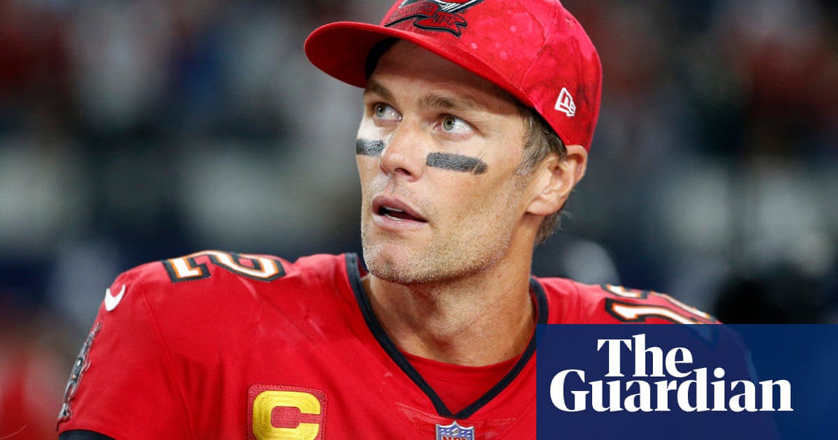 Tom Brady announces retirement from NFL ‘for good’ after 23 seasons - The Guardian
