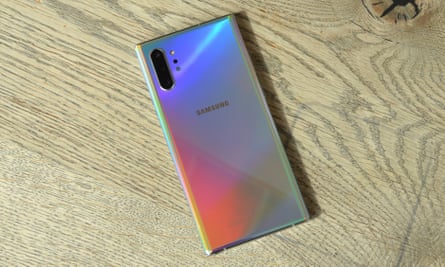 Samsung Galaxy Note 10 Plus review: Not the Note you know