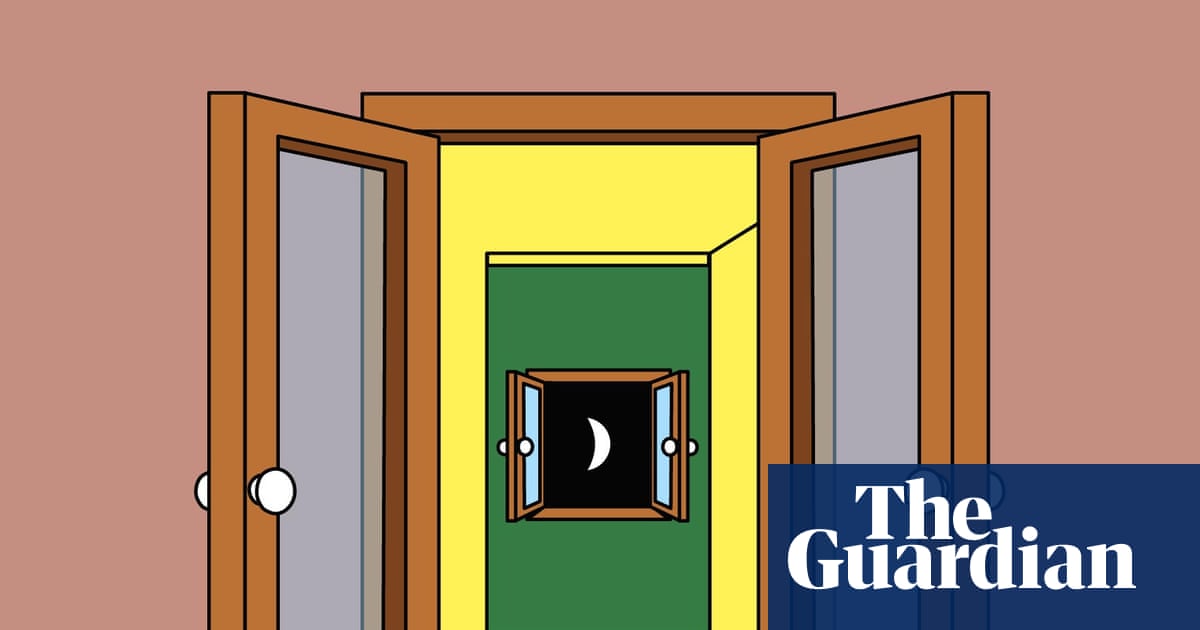 You be the judge: should my partner stop leaving the windows and doors open?