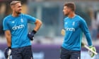 Jos Buttler says England aware of threat posed by 'dangerous' Bangladesh