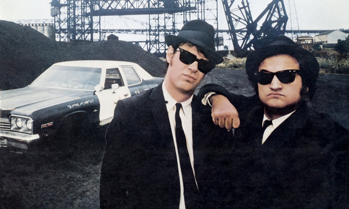 Dan Aykroyd Revisits The Blues Brothers' Remarkable Legacy In New Audible Original - Foto 2