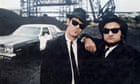 Dan Aykroyd and John Landis: how we made The Blues Brothers