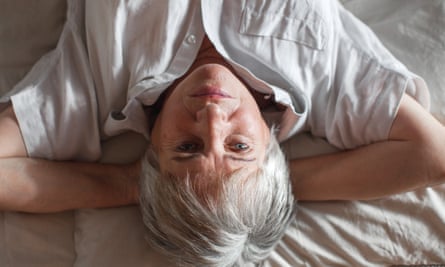 Building up ‘sleep pressure’ throughout the day can help with insomnia.