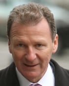 Gus O’Donnell.