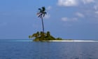 US Coast Guard rescues three Cubans stranded on desert island for 33 days