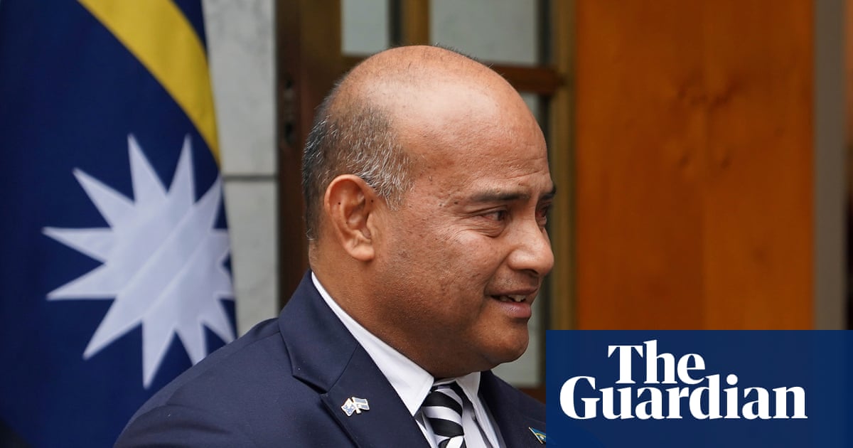 A translation of the Nauruan president’s remarks will stay suppressed for a decade – but secrecy in Australia’s offshore policy is nothing new