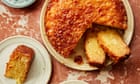 Nutritionist Luba Pavia Shares Pumpkin Soup Recipe