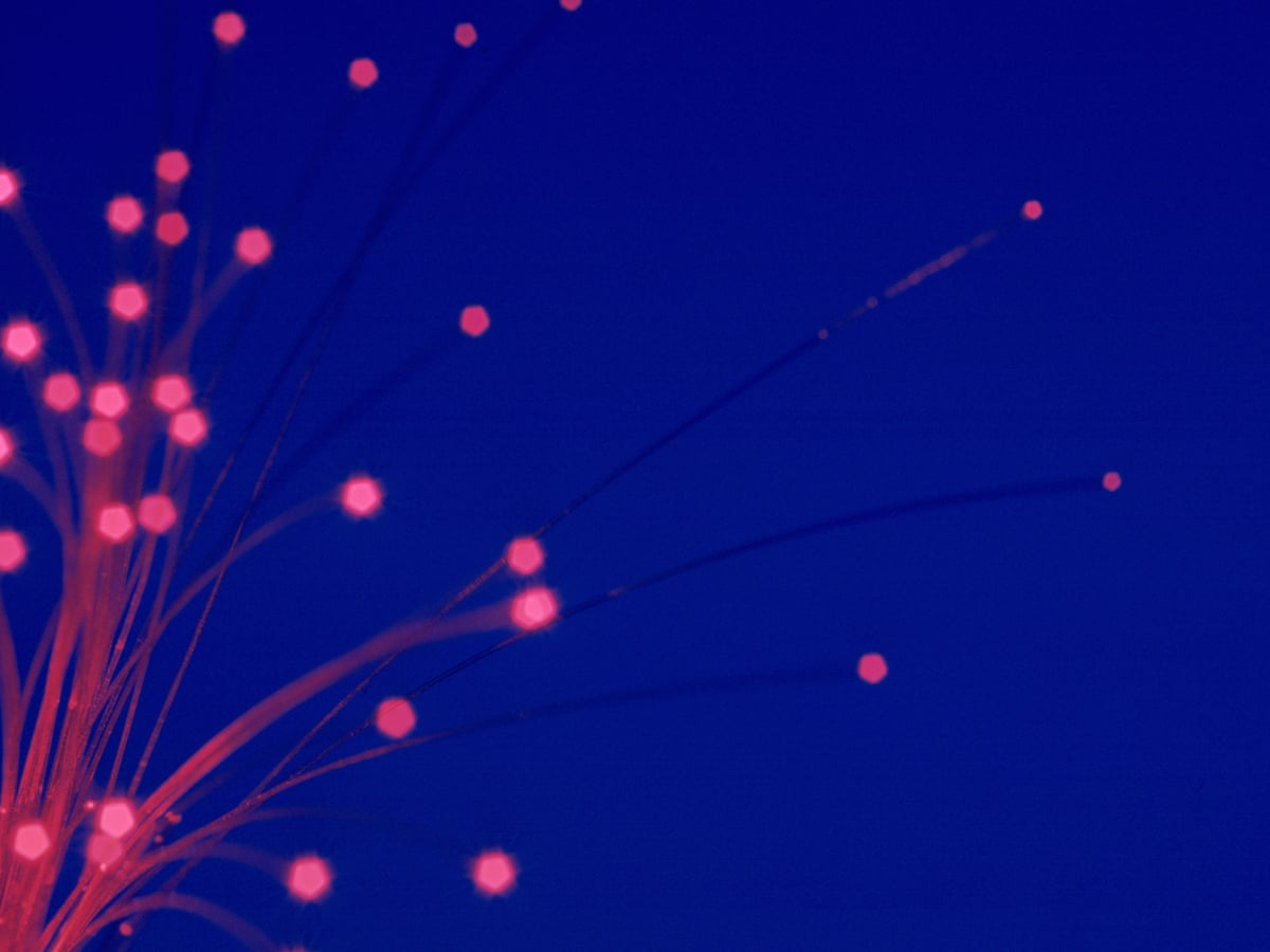 The Arrival Of 5g Cognitive Radio And The Future Of Connectivity Media Network The Guardian