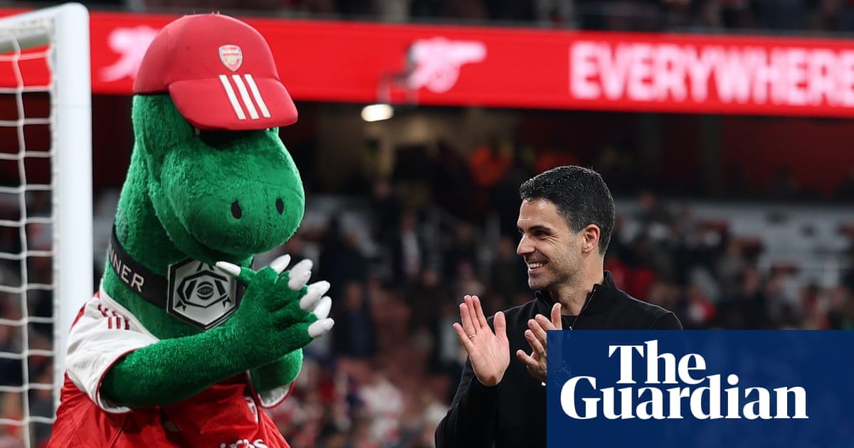 Premier League 2025-26 review: managers of the season