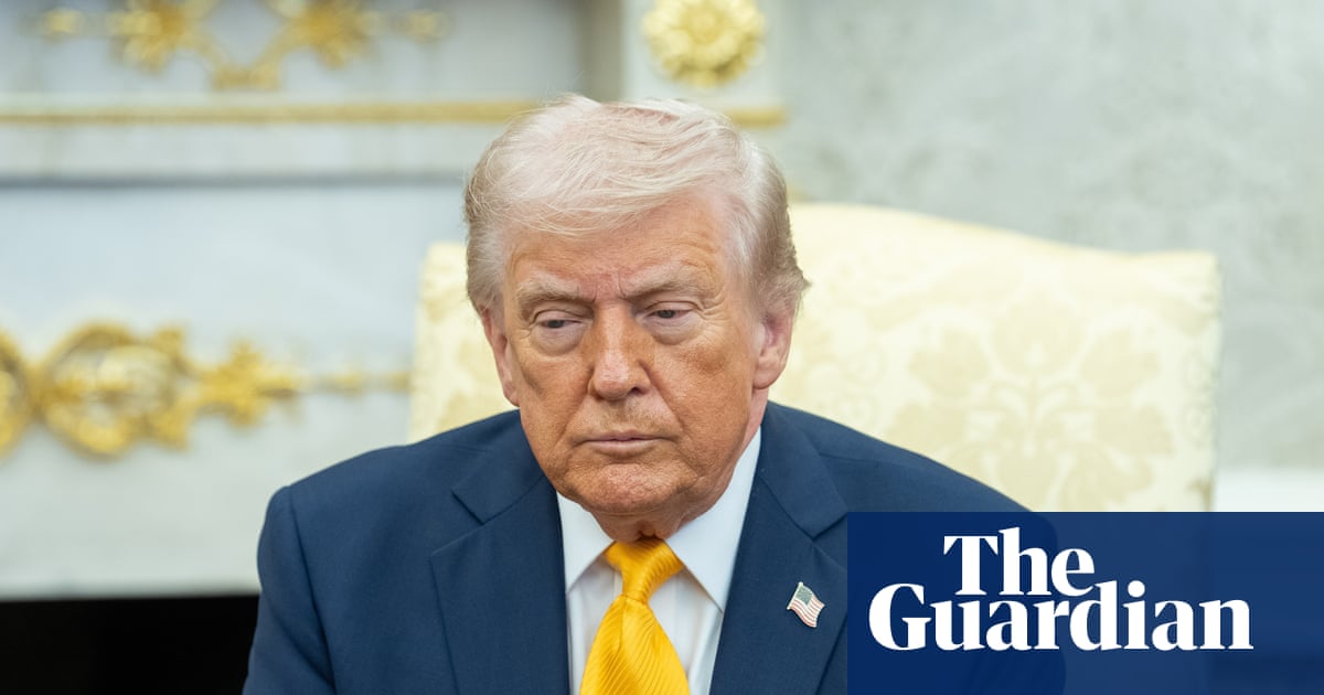 Strike on Iran gas field exposes US-Israel rift as Trump claims he did not know