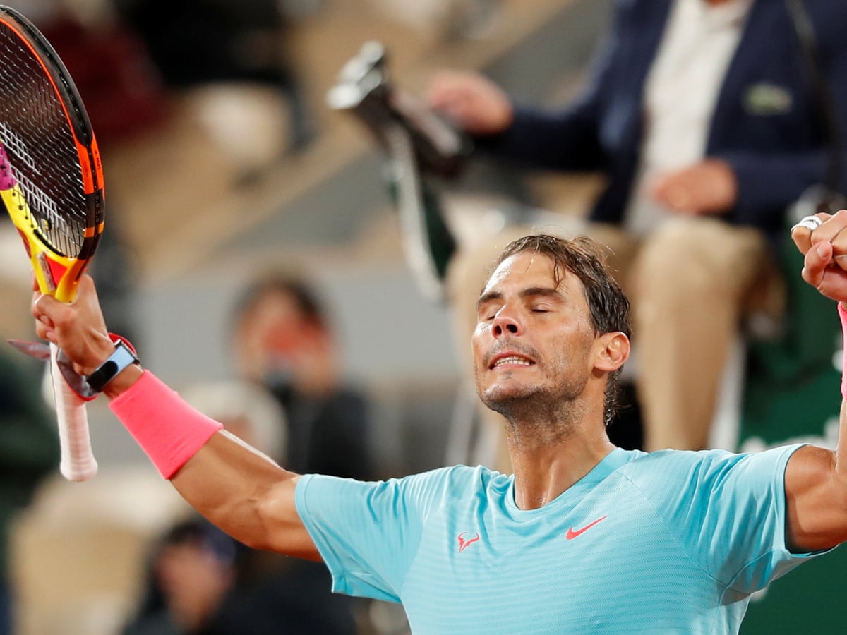 Thiem faces possibility of 9-year ATP rankings low before Roland