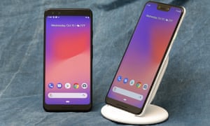 Google Pixel 3 XL review