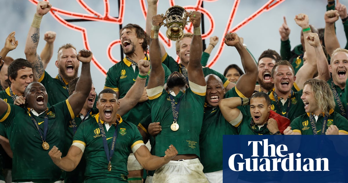 South Africa deserve World Cup but teams’ approach needs to change | Robert Kitson
