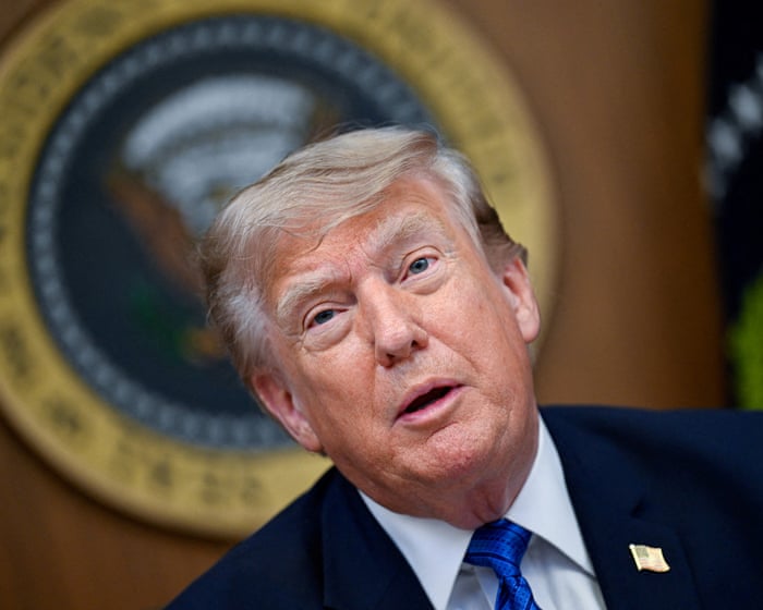 豪州のテック大手ニュース負担金をめぐり、トランプ氏は「公正な扱い」を要求 米貿易団体が警告