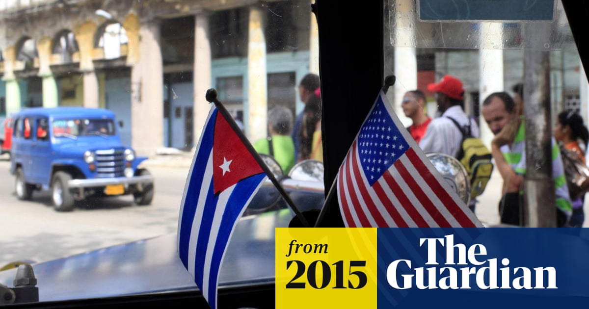 us travel to cuba restrictions